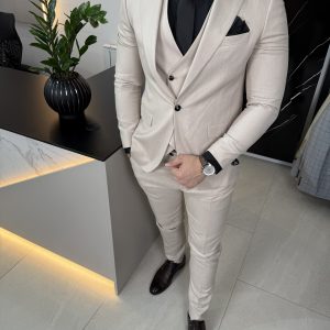 Muško odijelo premium