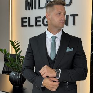 Muško odijelo premium