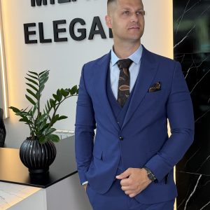 Muško odijelo premium