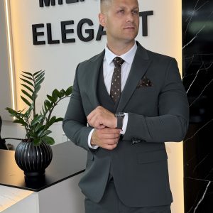 Muško odijelo premium