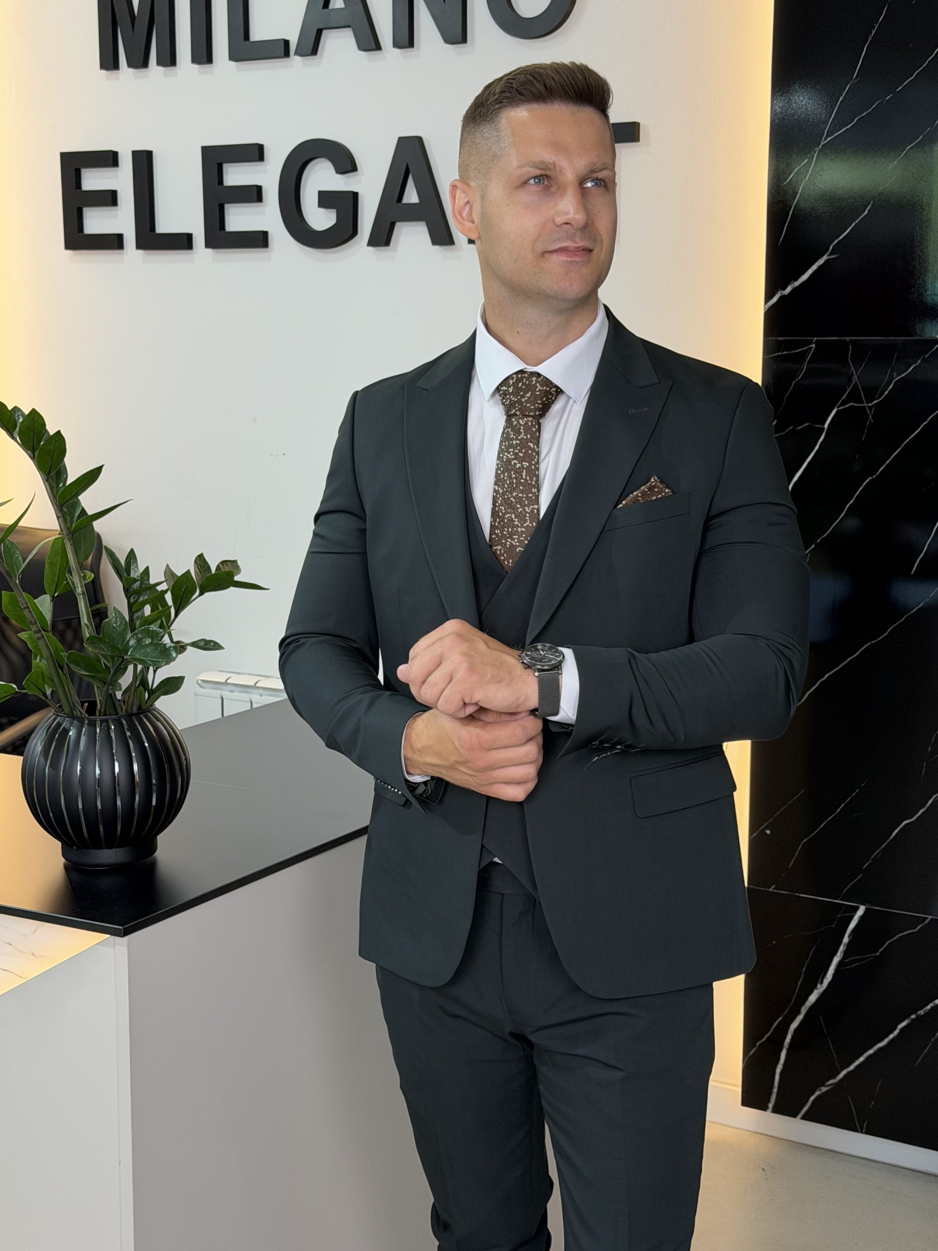 Muško odijelo premium - Image 3