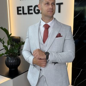 Muško odijelo premium