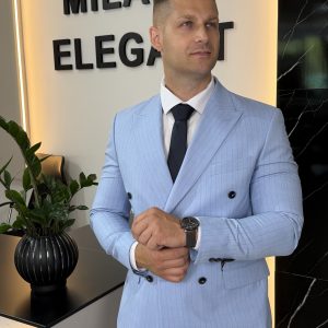 Muško odijelo premium
