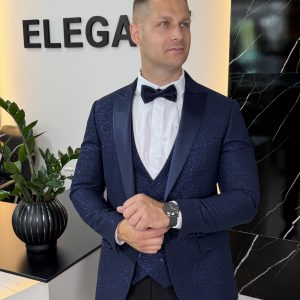 Muško svečano odijelo